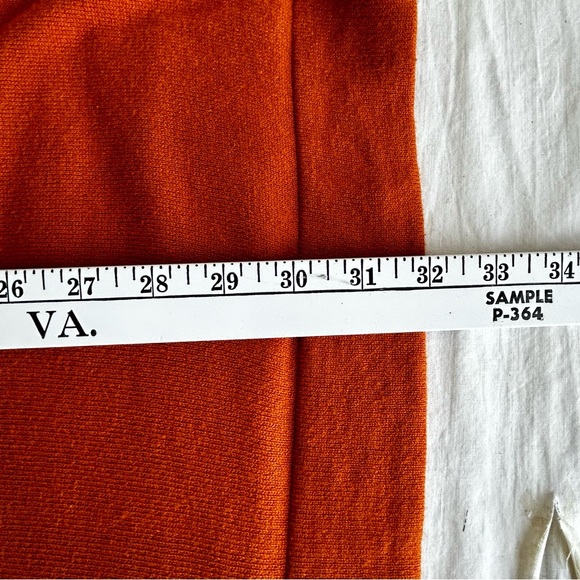 J. Jill Cowl Neck Knit Tunic Sweater - Picture 14 of 14